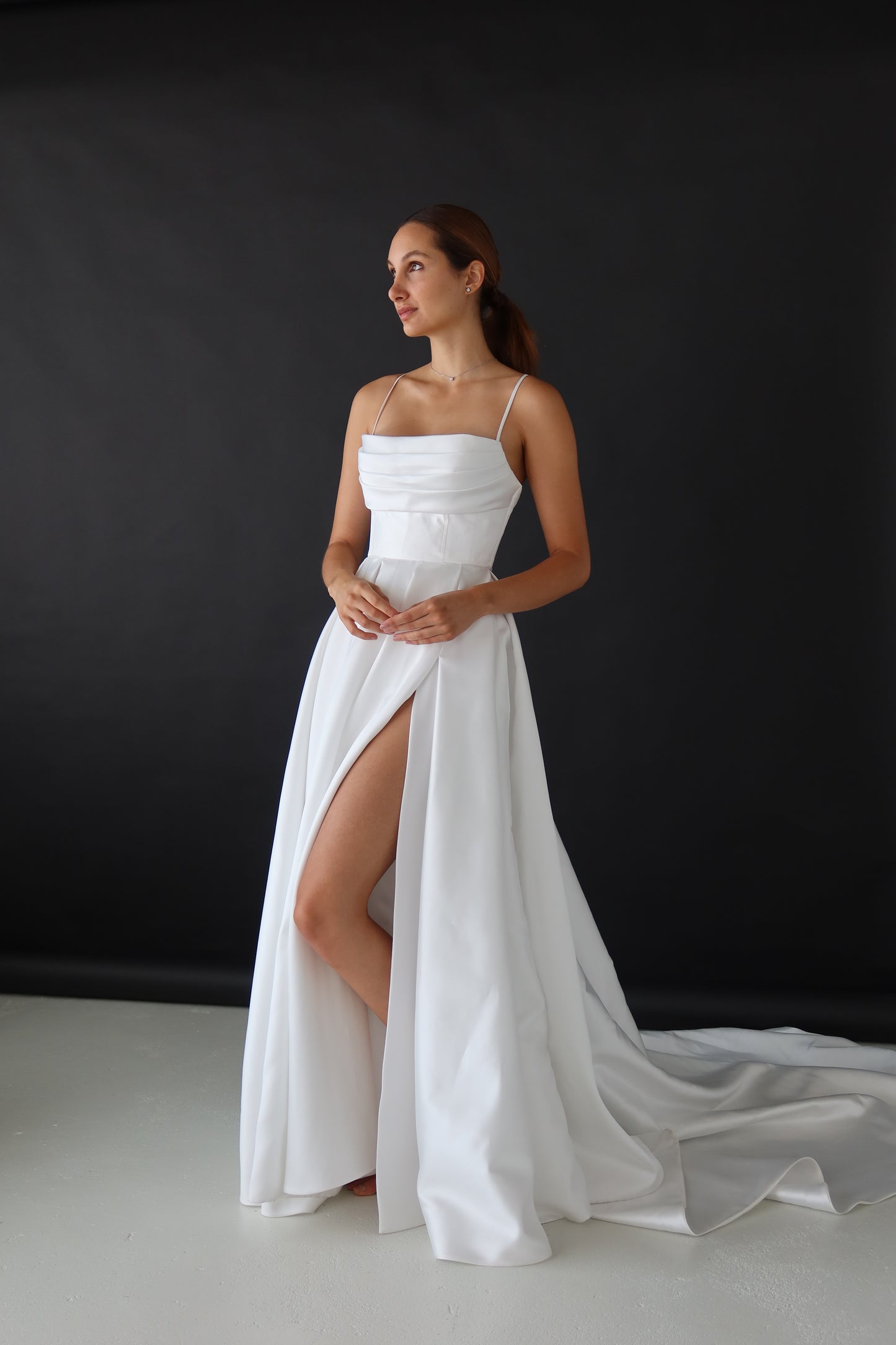 Valentina wedding dress