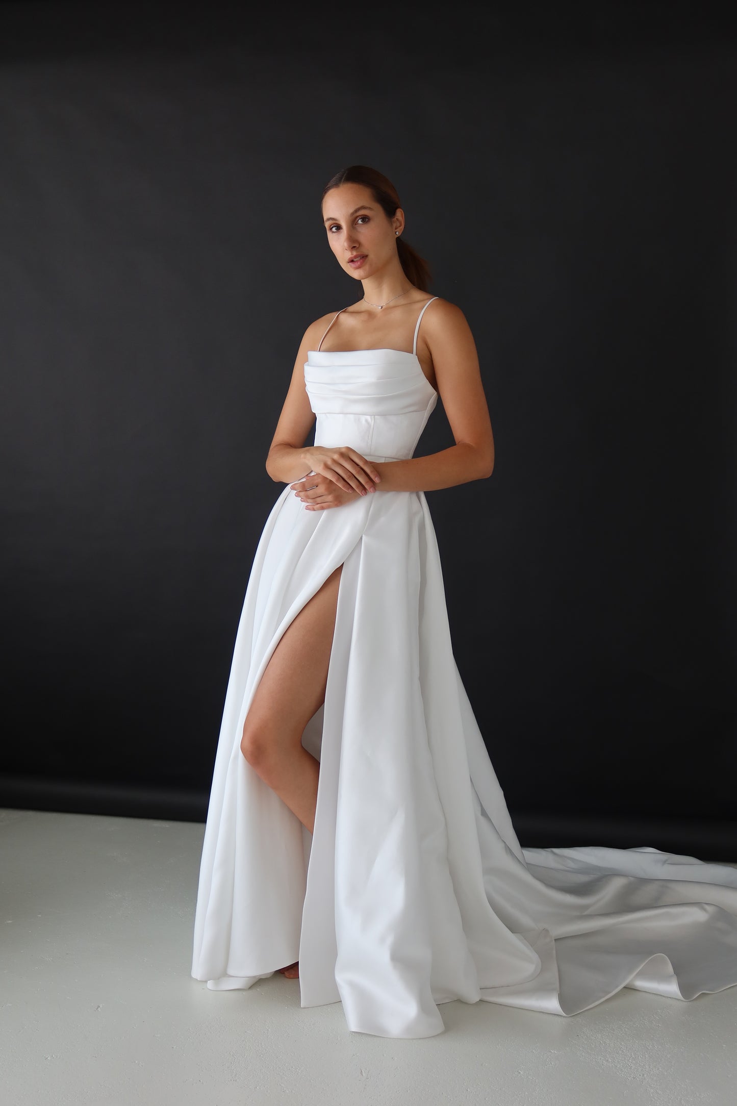 Valentina wedding dress