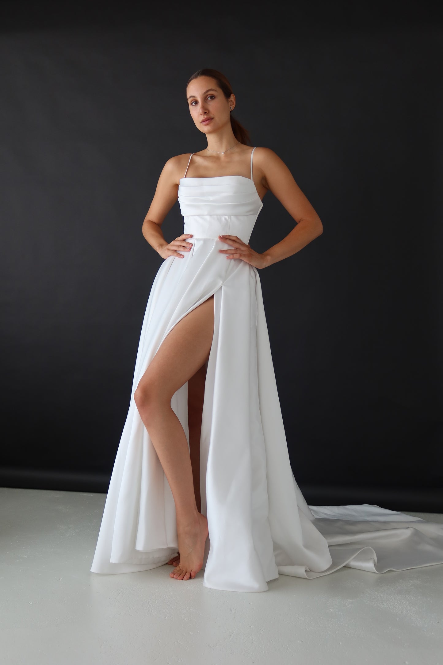 Valentina wedding dress